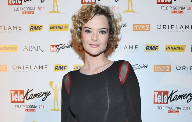 Monika Richardson Monika Richardson