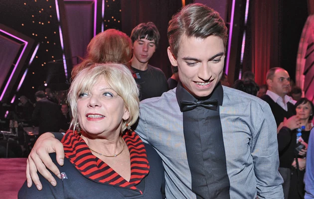 Dorota i Paweł Stalińscy, fot.Andras Szilagyi Dorota i Paweł Stalińscy, fot.Andras Szilagyi