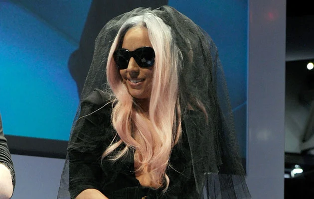 Lady Gaga, fot. Ethan Miller Lady Gaga, fot. Ethan Miller