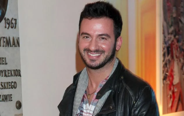 Stefano Terrazzino, fot. Paweł Wrzecion