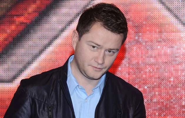 Jarosław Kuźniar, fot. Andras Szilagyi