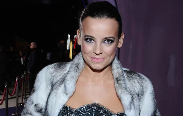 Anna Mucha Anna Mucha