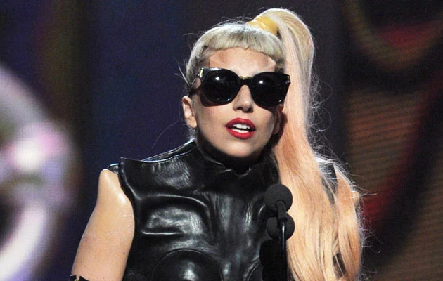 Lady Gaga, fot. Kevin Winter