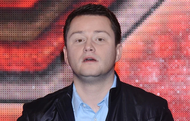 Jarek Kuźniar, fot.Andras Szilagyi