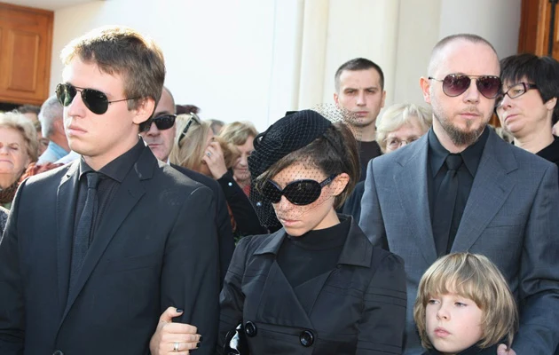 Natalia i Piotr Kukulscy, fot.Jarosław Wojtalewicz