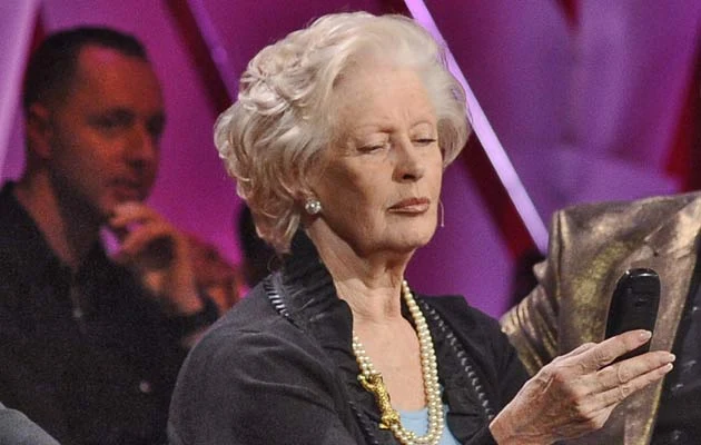 Beata Tyszkiewicz, fot. Andras Szilagyi Beata Tyszkiewicz, fot. Andras Szilagyi