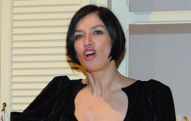 Grażyna Wolszczak, fot.Marek Ulatowski Grażyna Wolszczak, fot.Marek Ulatowski