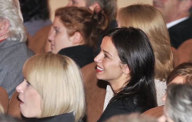 Anna Przybylska, fot.Kurnikowski