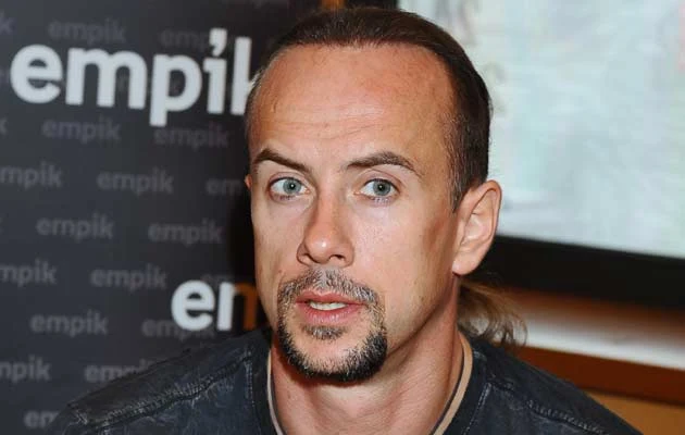 Nergal, fot. Andras Szilagyi Nergal, fot. Andras Szilagyi