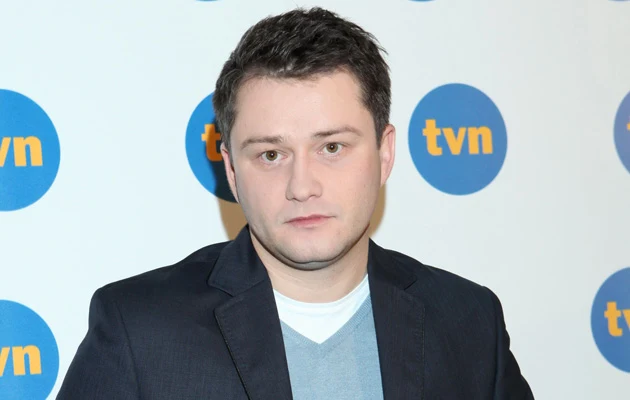 "Jestem samcem alfa" - mówi o sobie Jarek Kuźniar "Jestem samcem alfa" - mówi o sobie Jarek Kuźniar