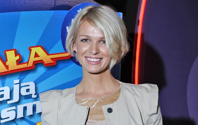 Magda Mołek, fot.Andras Szilagyi Magda Mołek, fot.Andras Szilagyi