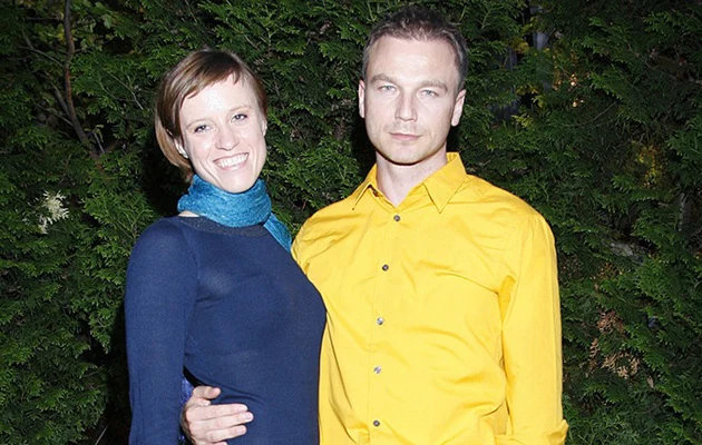 Dorota i Krystian, fot.Grąbczewski