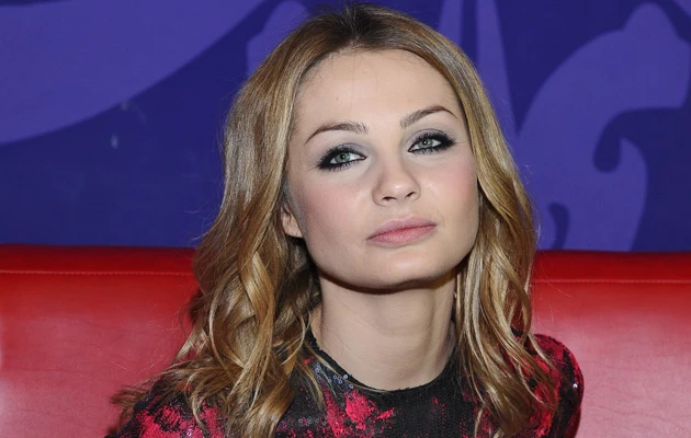 Małgorzata Socha, fot.Andras Szilagyi