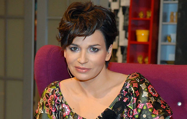 Dorota Deląg, fot. Marek Ulatowski