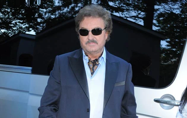 Krzysztof Krawczyk