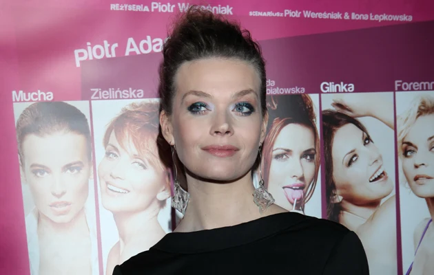 Tamara Arciuch, fot.Paweł Wrzecion Tamara Arciuch, fot.Paweł Wrzecion