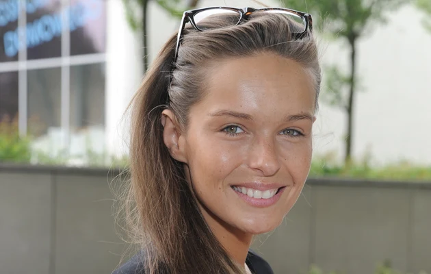 Kasia Sowińska, fot.Michał Nicol