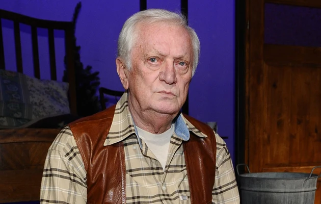 Marian Kociniak, fot.Jarosław Antoniak Marian Kociniak, fot.Jarosław Antoniak