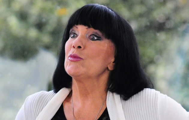 Izabela Skrybant-Dziewiątkowska