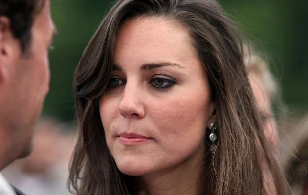 Kate Middleton