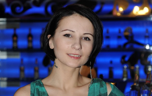 Ania Wiśniewska Ania Wiśniewska