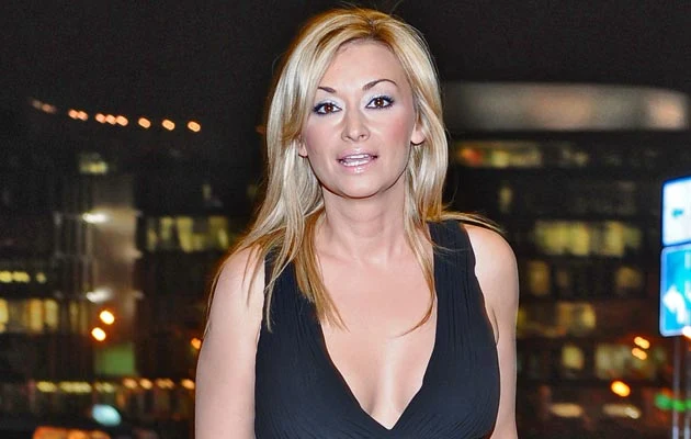 Martyna Wojciechowska, fot. Andras Szilagyi Martyna Wojciechowska, fot. Andras Szilagyi