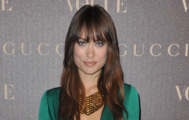 Olivia Wilde, fot.Pascal Le Segretain Olivia Wilde, fot.Pascal Le Segretain