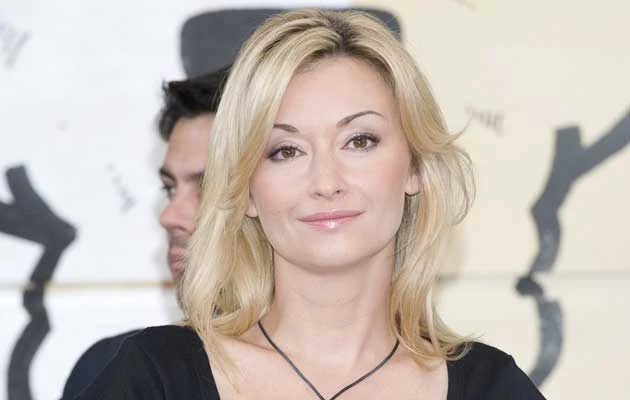 Martyna Wojciechowska, fot. Jarosław Antoniak Martyna Wojciechowska, fot. Jarosław Antoniak