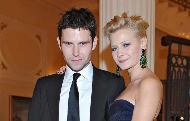 Bartek i Małgosia Bartek i Małgosia