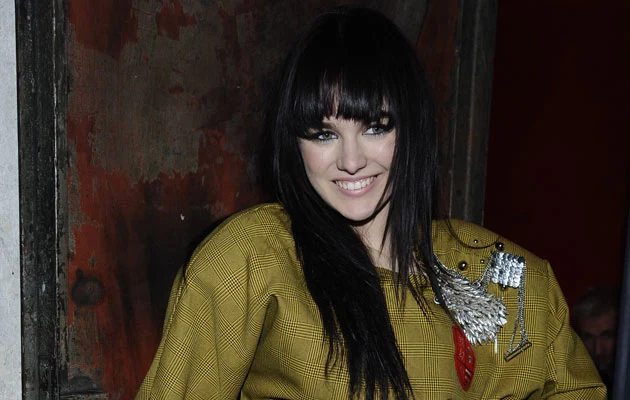 Ewa Farna, fot. Jarosław Antoniak Ewa Farna, fot. Jarosław Antoniak