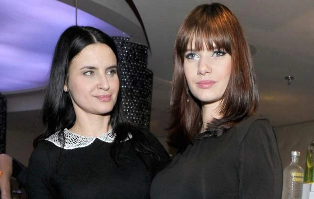 Karolina Malinowska, fot. Kurnikowski