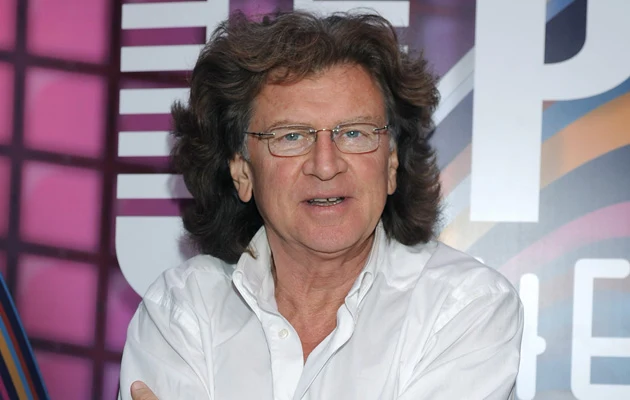 Zbigniew Wodecki, fot.Andras Szilagyi Zbigniew Wodecki, fot.Andras Szilagyi