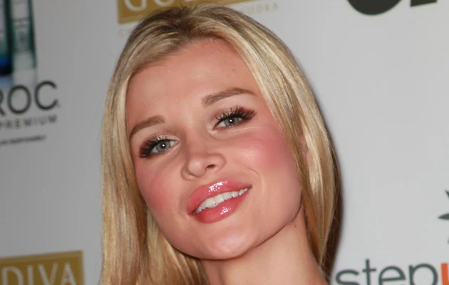 Joanna Krupa, fot.David Livingston