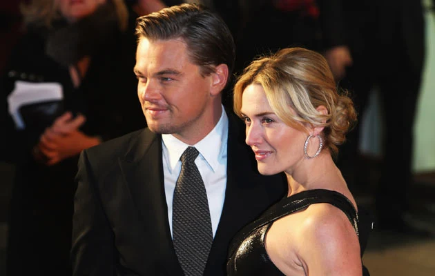Leonardo DiCaprio i Kate Winslet, fot. Dan Kitwood Leonardo DiCaprio i Kate Winslet, fot. Dan Kitwood