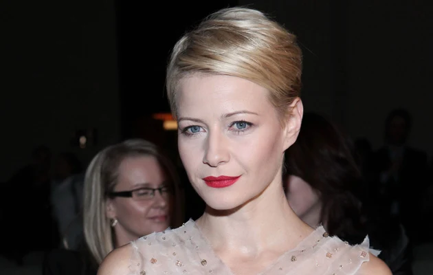 Małgorzata Kożuchowska, fot.Paweł Wrzecion Małgorzata Kożuchowska, fot.Paweł Wrzecion