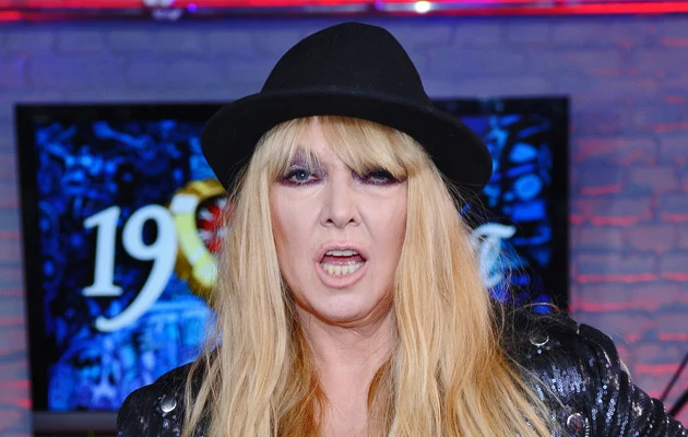 Maryla Rodowicz, fot.Andras Szilagyi