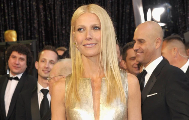 Gwyneth Paltrow, fot.Ethan Miller Gwyneth Paltrow, fot.Ethan Miller