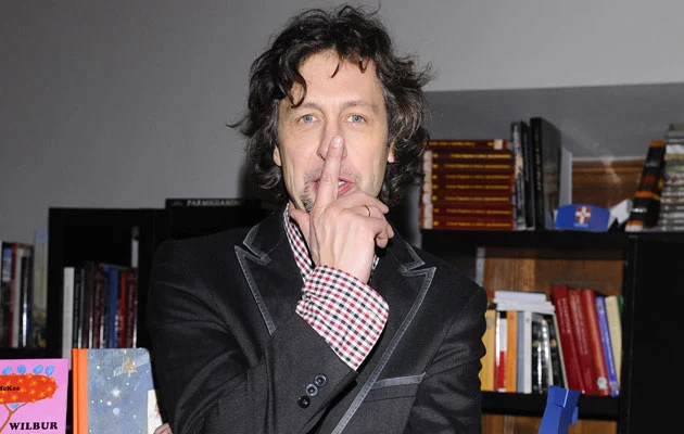 Szymon Majewski, fot. Jarosław Antoniak