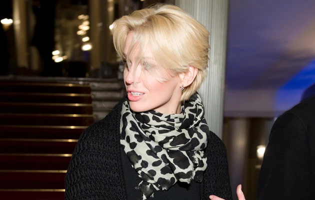 Magda Mołek, fot.Jarosław Antoniak