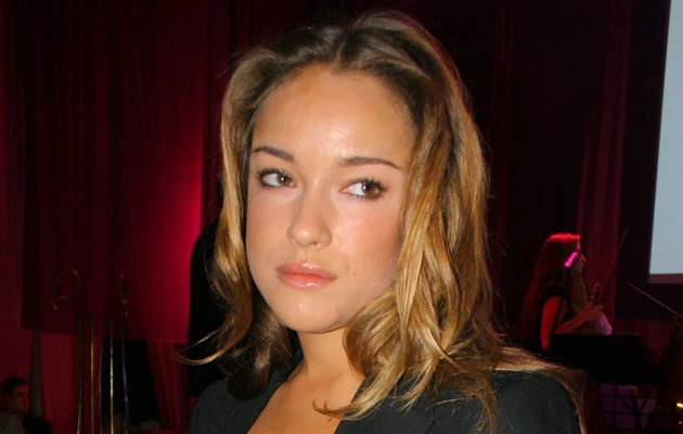 Alicja Bachleda-Curuś, fot. J.Stalęga Alicja Bachleda-Curuś, fot. J.Stalęga