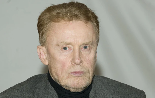 Daniel Olbrychski Daniel Olbrychski