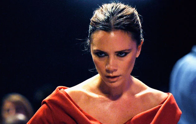 Victoria Beckham, fot. Kevork Djansezian Victoria Beckham, fot. Kevork Djansezian