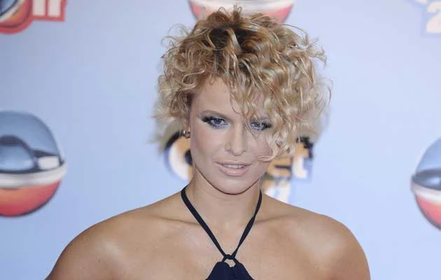 Mandaryna, fot. Jarosław Antoniak Mandaryna, fot. Jarosław Antoniak