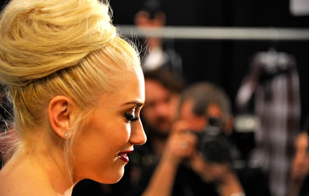 Gwen Stafani, fot.Jason Kempin