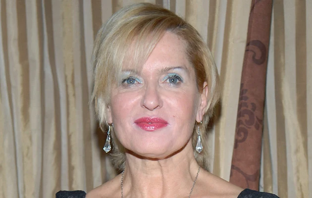 Ewa Kasprzyk, fot.Marek Ulatowski Ewa Kasprzyk, fot.Marek Ulatowski