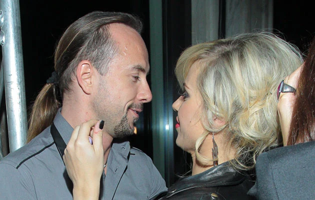 Nergal i Doda, fot. Paweł Przybyszewski