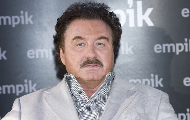 Krzysztof Krawczyk, fot. Jarosław Antoniak Krzysztof Krawczyk, fot. Jarosław Antoniak