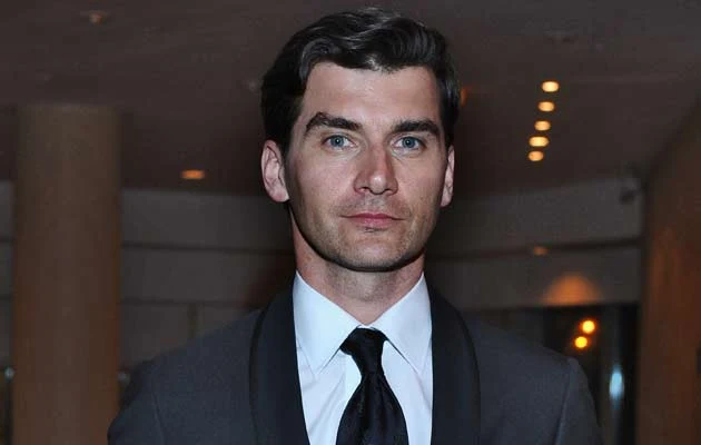 Tomasz Kammel, fot. Andras Szilagyi Tomasz Kammel, fot. Andras Szilagyi