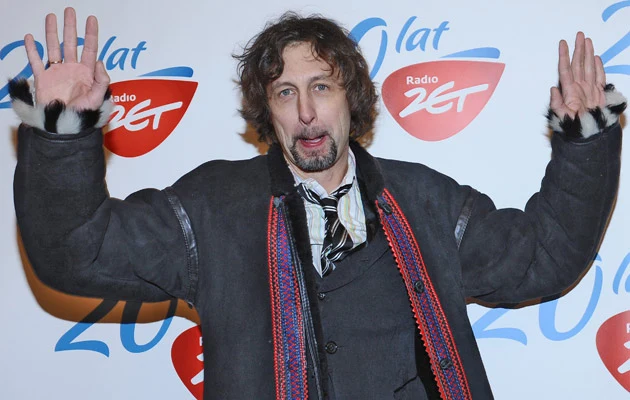 Szymon Majewski, fot. Andras Szilagyi Szymon Majewski, fot. Andras Szilagyi