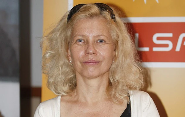 Małgorzata Zajączkowska saute, fot.Jarosław Wojtalewicz Małgorzata Zajączkowska saute, fot.Jarosław Wojtalewicz